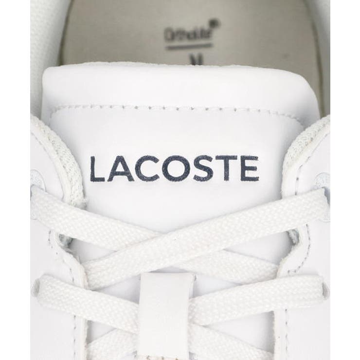 LACOSTE ラコステ EUROPA | ASBee  | 詳細画像7 