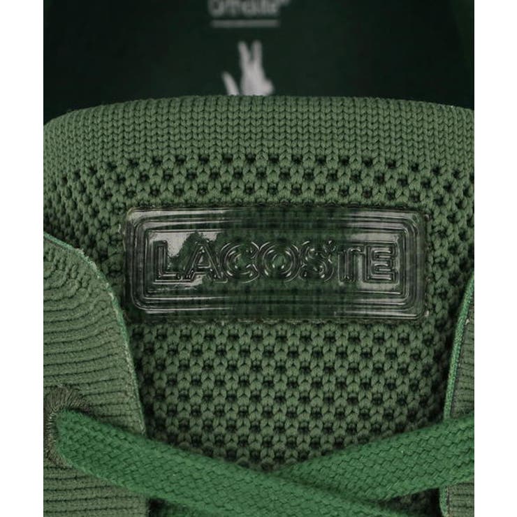 LACOSTE ラコステ CARNABY | ASBee  | 詳細画像7 