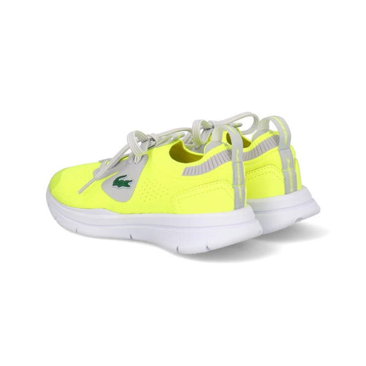 LACOSTE ラコステ RUN | ASBee  | 詳細画像2 