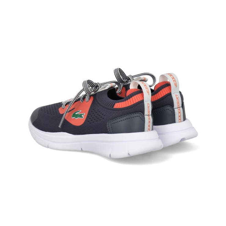 LACOSTE ラコステ RUN | ASBee  | 詳細画像2 