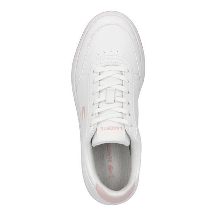 LACOSTE ラコステ COURT | ASBee  | 詳細画像5 