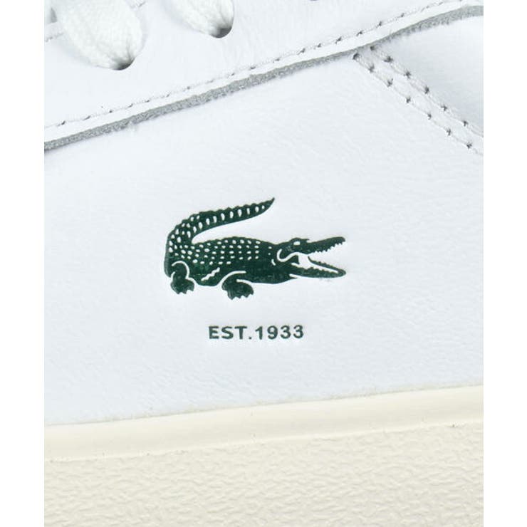 LACOSTE ラコステ BASESHOT | ASBee  | 詳細画像9 