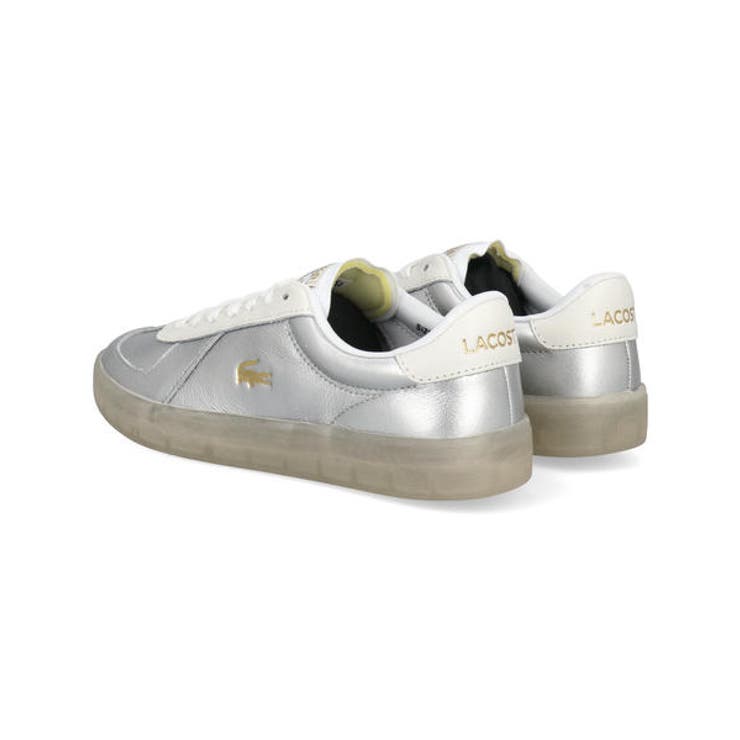 LACOSTE ラコステ BASESHOT | ASBee  | 詳細画像2 