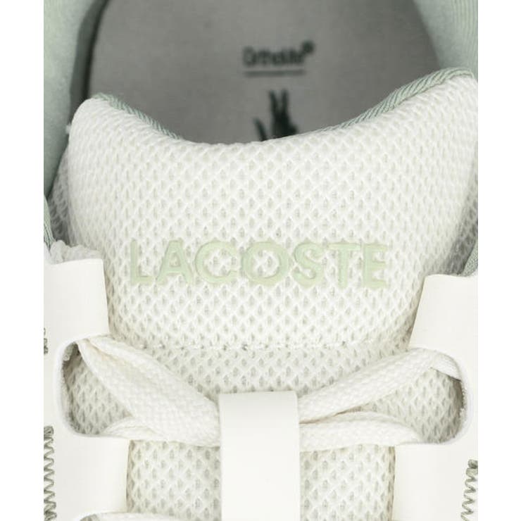 LACOSTE ラコステ ELITE | ASBee  | 詳細画像7 