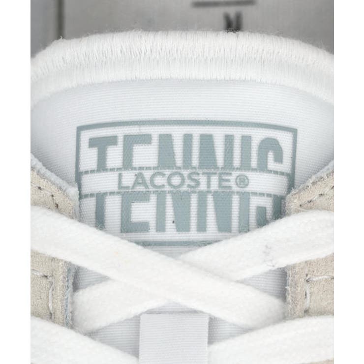 LACOSTE ラコステ AURA | ASBee  | 詳細画像7 