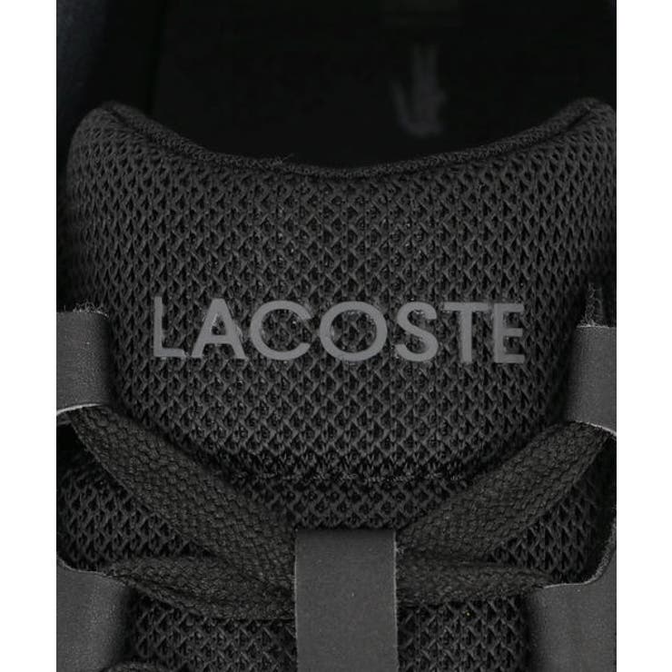 LACOSTE ラコステ ELITE | ASBee  | 詳細画像7 
