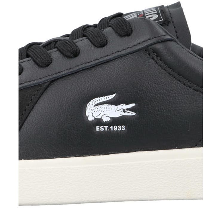 LACOSTE ラコステ BASESHOT | ASBee  | 詳細画像9