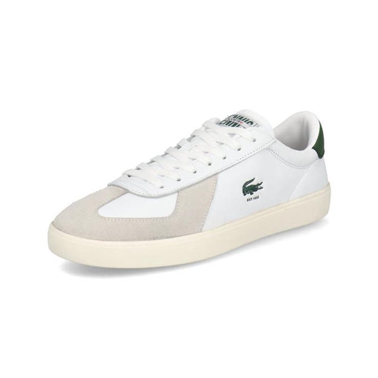 LACOSTE ラコステ BASESHOT | ASBee  | 詳細画像10