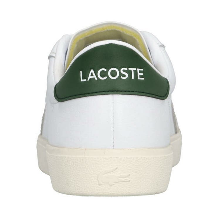 LACOSTE ラコステ BASESHOT | ASBee  | 詳細画像8