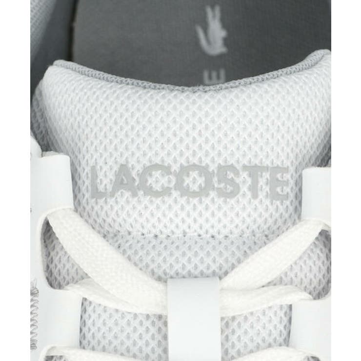 LACOSTE ラコステ ELITE | ASBee  | 詳細画像7 