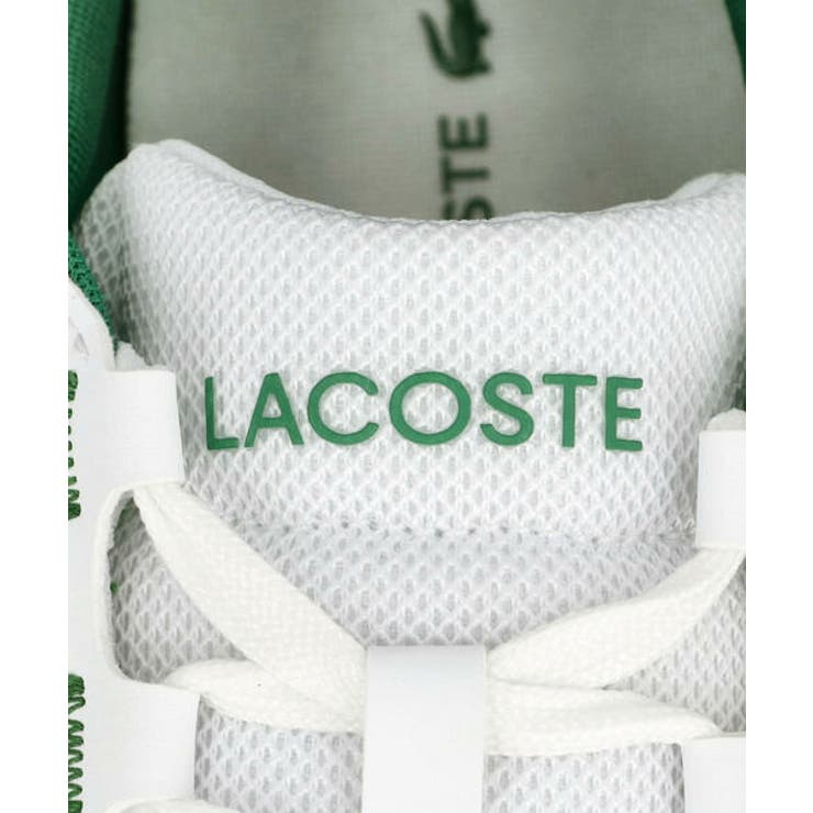 LACOSTE ラコステ ELITE | ASBee  | 詳細画像7 