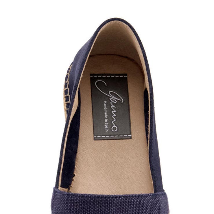 Gaimo メンズ コンビカラーエスパドリーユ 品番 Ases Asbee アスビー のメンズ ファッション通販 Shoplist ショップリスト