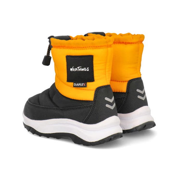 WILD THINGS ワイルドシングス | ASBee  | 詳細画像2 