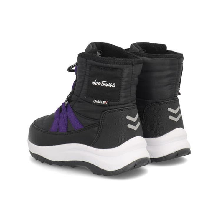 WILD THINGS ワイルドシングス | ASBee  | 詳細画像2 