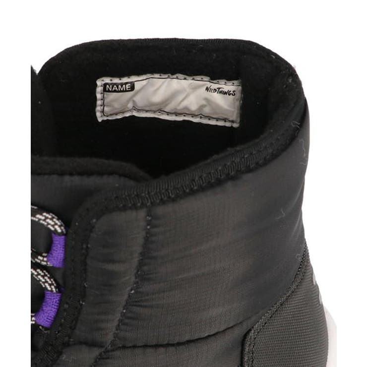 WILD THINGS ワイルドシングス | ASBee  | 詳細画像9 