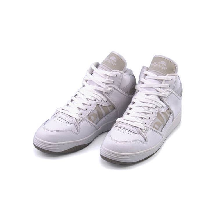 Ellesse エレッセ Heritage 品番 Ases Asbee アスビー のレディースファッション通販 Shoplist ショップリスト