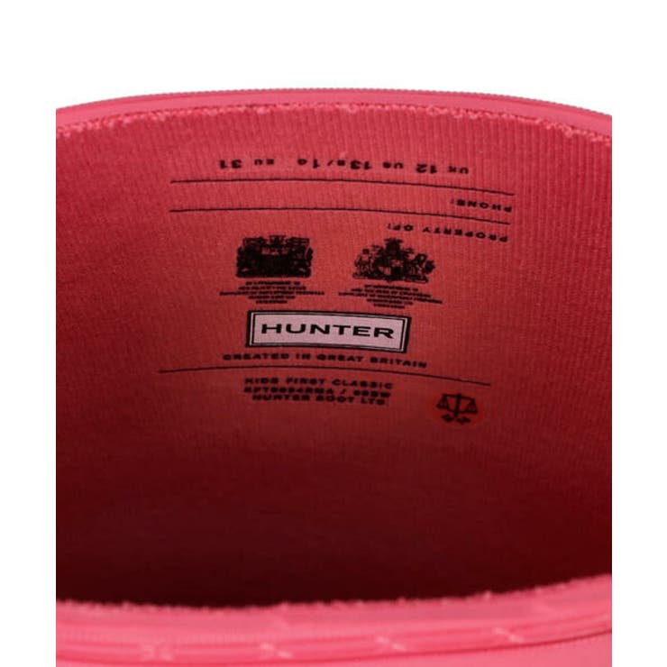 HUNTER ハンター ORIGINAL | ASBee  | 詳細画像7 