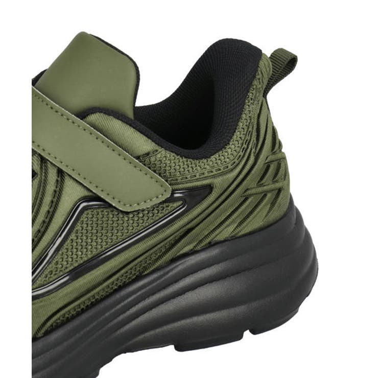 MADFOOT! マッドフット 【サッと履ける】キッズ | ASBee  | 詳細画像7 