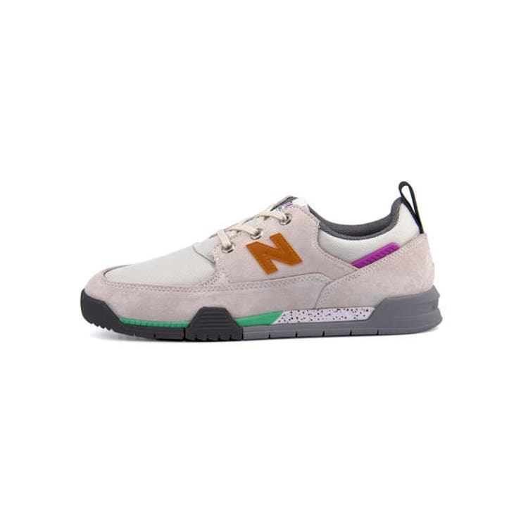 New store balance am562