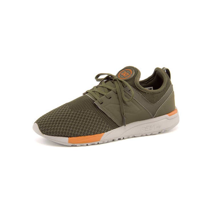 new balance(ニューバランス) MRL247 | ASBee  | 詳細画像1 