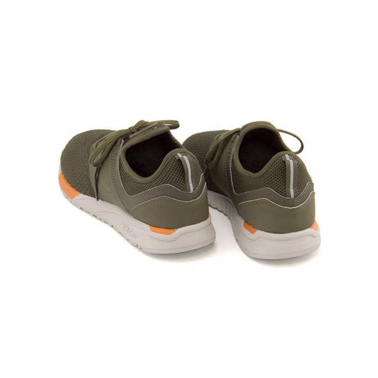new balance(ニューバランス) MRL247 | ASBee  | 詳細画像3 