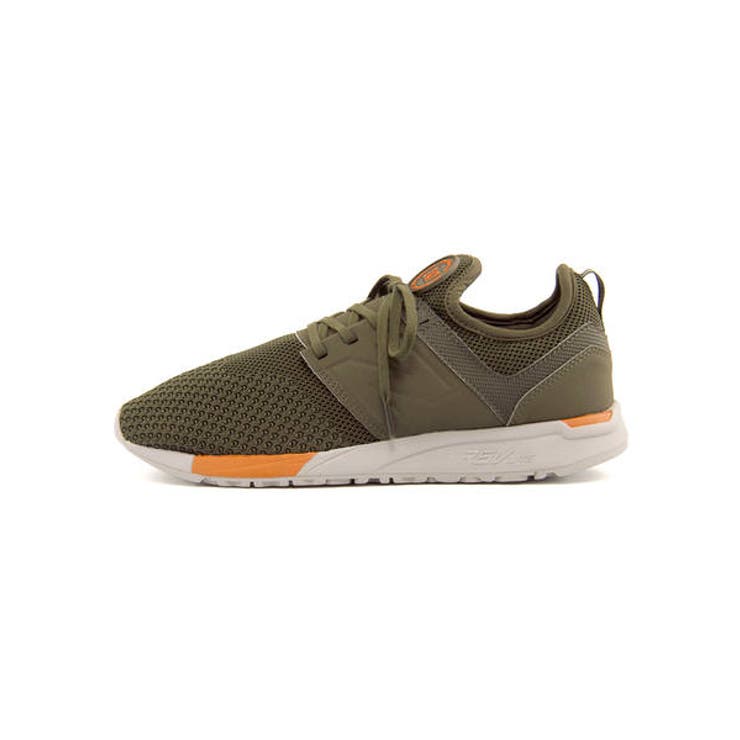 new balance(ニューバランス) MRL247 | ASBee  | 詳細画像4 