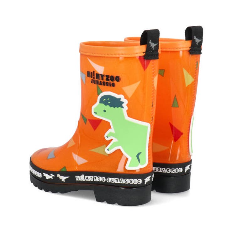 HI! MY ZOO | ASBee  | 詳細画像2 