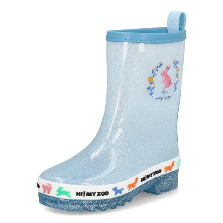 HI! MY ZOO | ASBee  | 詳細画像9 