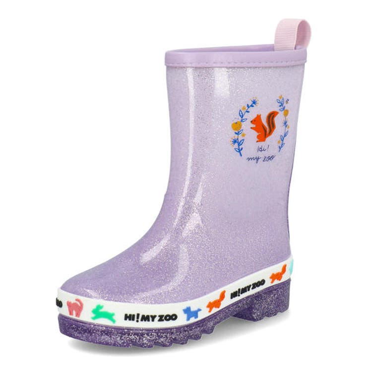 HI! MY ZOO | ASBee  | 詳細画像9 