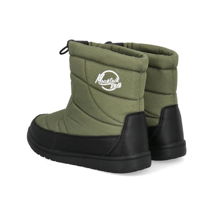 MOUNTAIN WALK マウンテンウォーク | ASBee  | 詳細画像2 