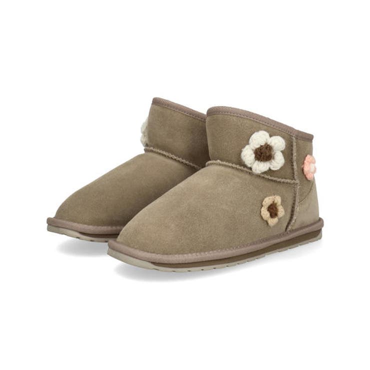 EMU Australia エミュオーストラリア | ASBee  | 詳細画像1 