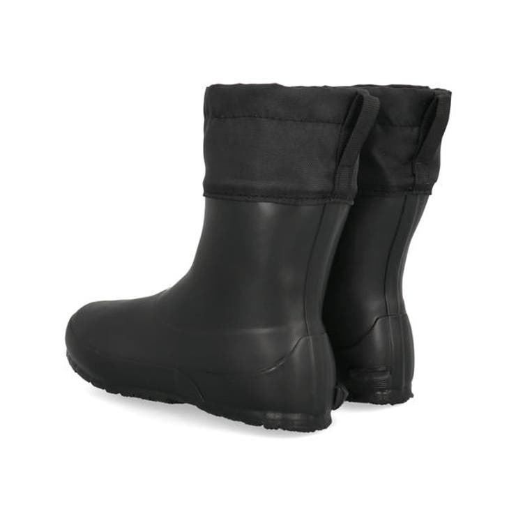 PACKABLE RAIN BOOTS | ASBee  | 詳細画像2 