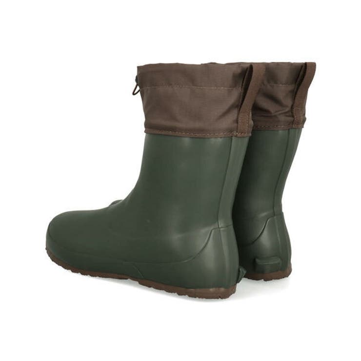 PACKABLE RAIN BOOTS | ASBee  | 詳細画像2 