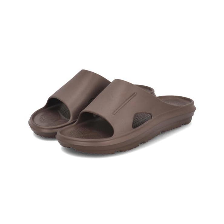 メンズ レディース EVAスライドサンダル【軽量】シャワーサンダル | ASBee  | 詳細画像1 