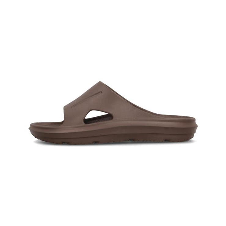 メンズ レディース EVAスライドサンダル【軽量】シャワーサンダル | ASBee  | 詳細画像3 