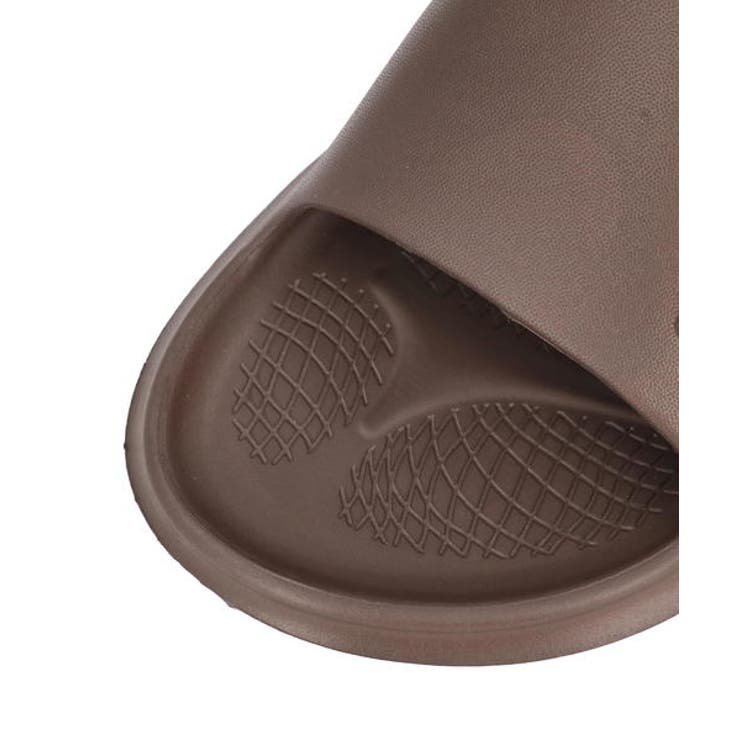 メンズ レディース EVAスライドサンダル【軽量】シャワーサンダル | ASBee  | 詳細画像6 