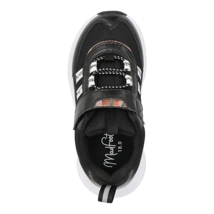 MADFOOT! マッドフット キッズ | ASBee  | 詳細画像5 