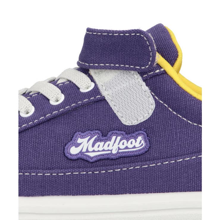 MADFOOT! マッドフット キッズ | ASBee  | 詳細画像8 