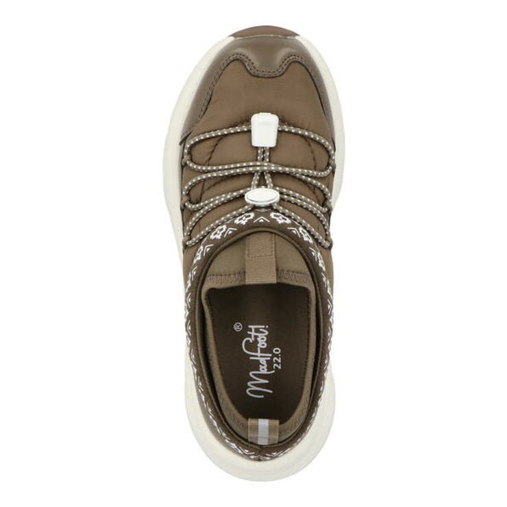 MADFOOT! マッドフット キッズ | ASBee  | 詳細画像5