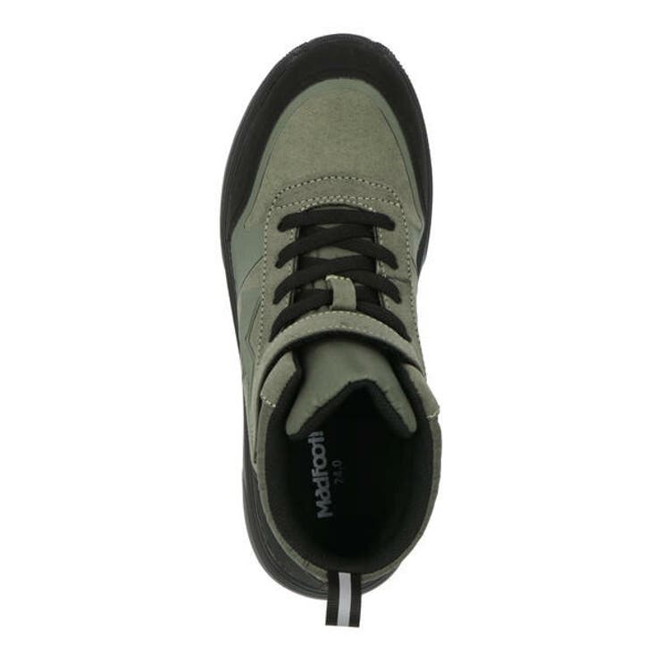 MADFOOT! マッドフット キッズ | ASBee  | 詳細画像5 