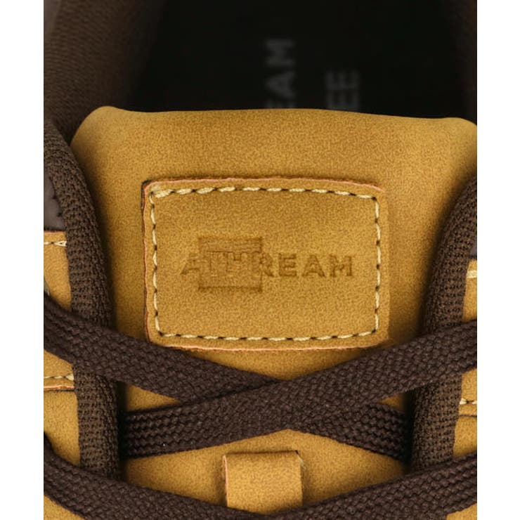 ATHREAM アスリーム メンズ | ASBee  | 詳細画像7 