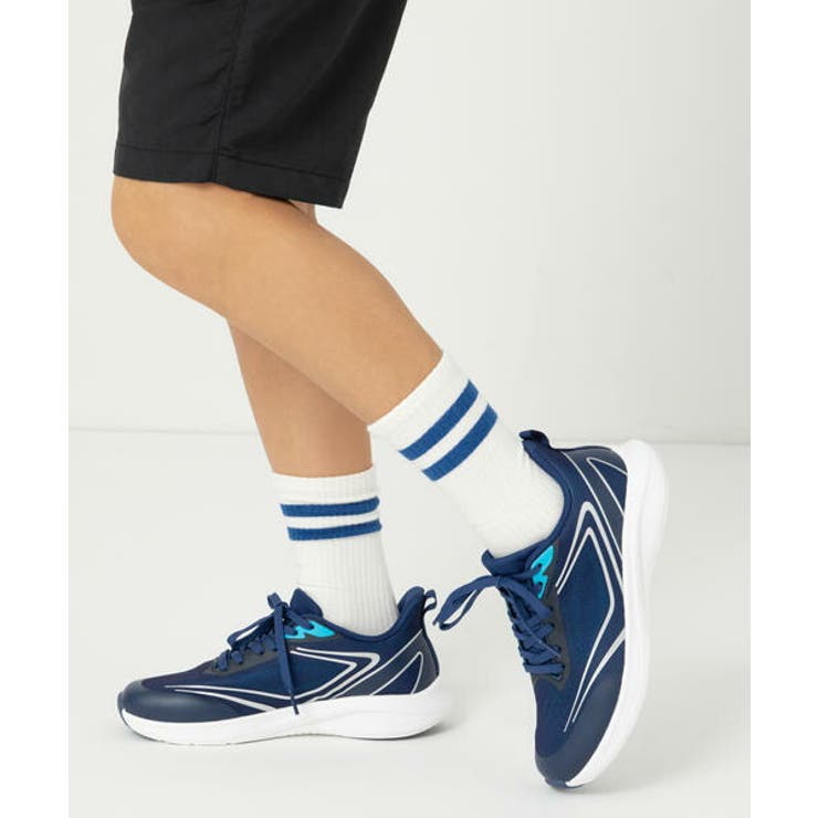 ATHREAM アスリーム キッズ | ASBee  | 詳細画像9 