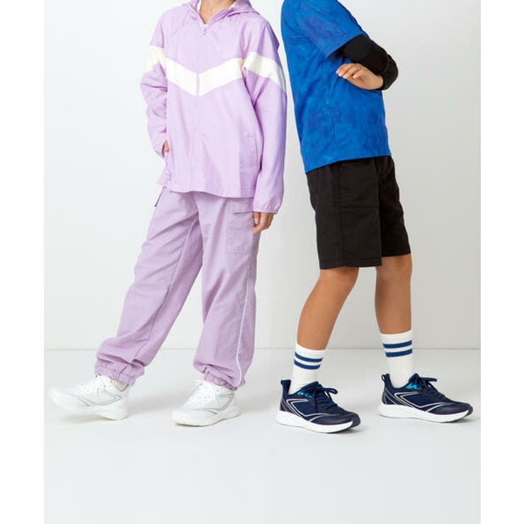 ATHREAM アスリーム キッズ | ASBee  | 詳細画像10 