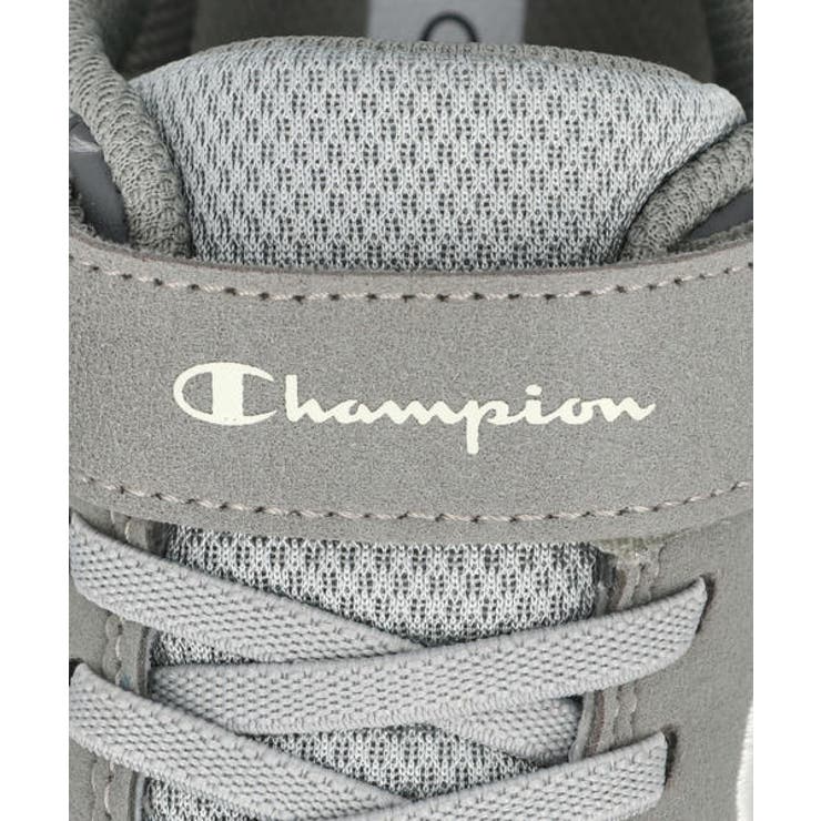 Champion チャンピオン J306キッズスニーカー | ASBee  | 詳細画像7 