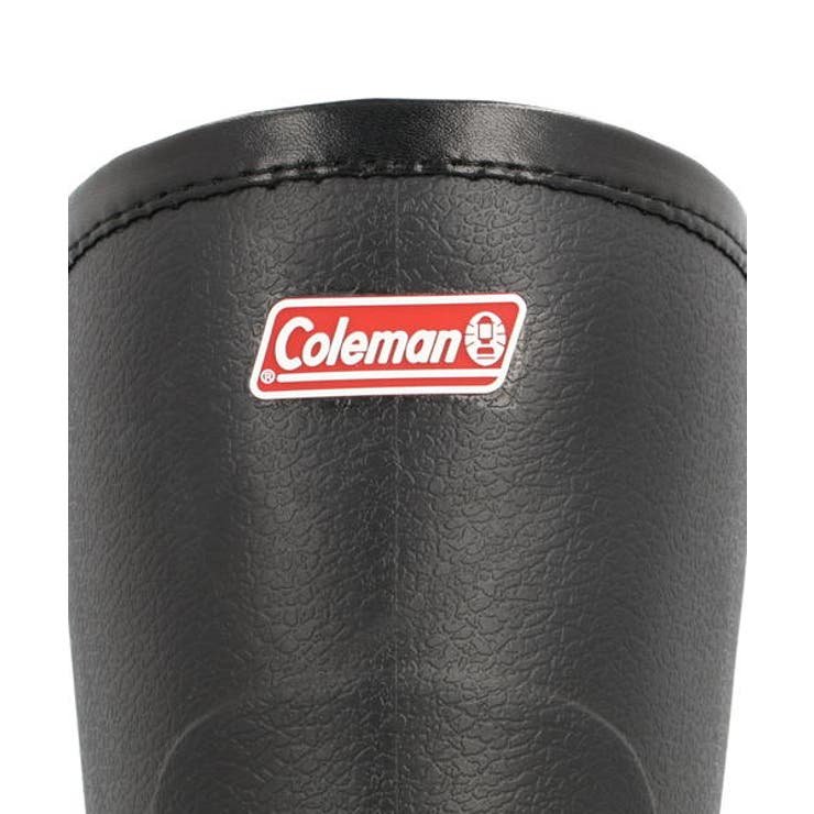 Coleman コールマン メンズ 防寒レインブーツ ブラック 品番 Ases Asbee アスビー のメンズ ファッション通販 Shoplist ショップリスト