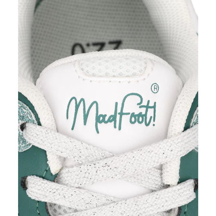 MADFOOT! マッドフット キッズ | ASBee  | 詳細画像7 