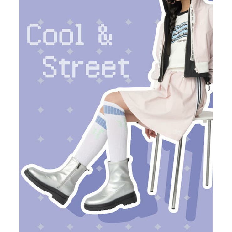 MADFOOT! マッドフット キッズ | ASBee  | 詳細画像9 