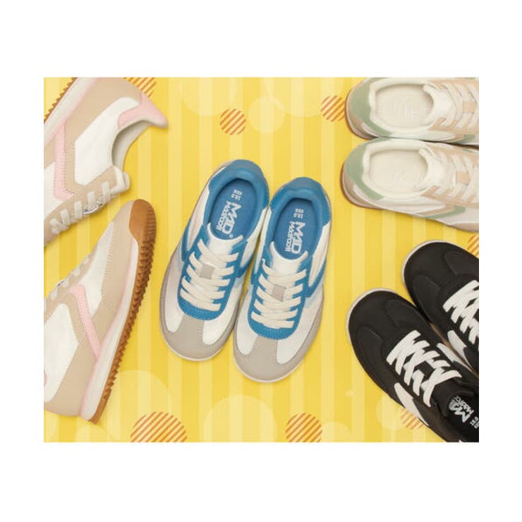 MADFOOT! マッドフット キッズ | ASBee  | 詳細画像10 