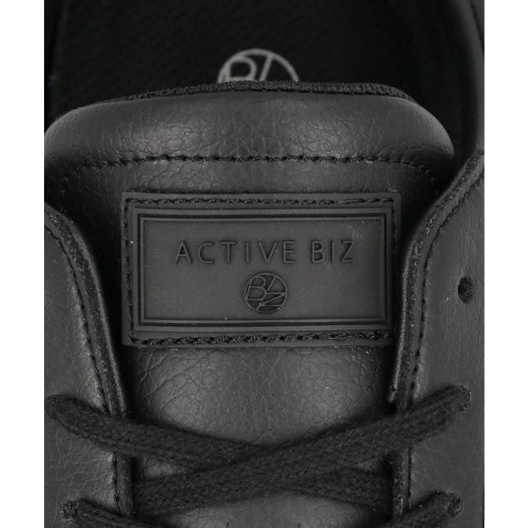 ACTIVE BIZ アクティブビズ | ASBee  | 詳細画像7