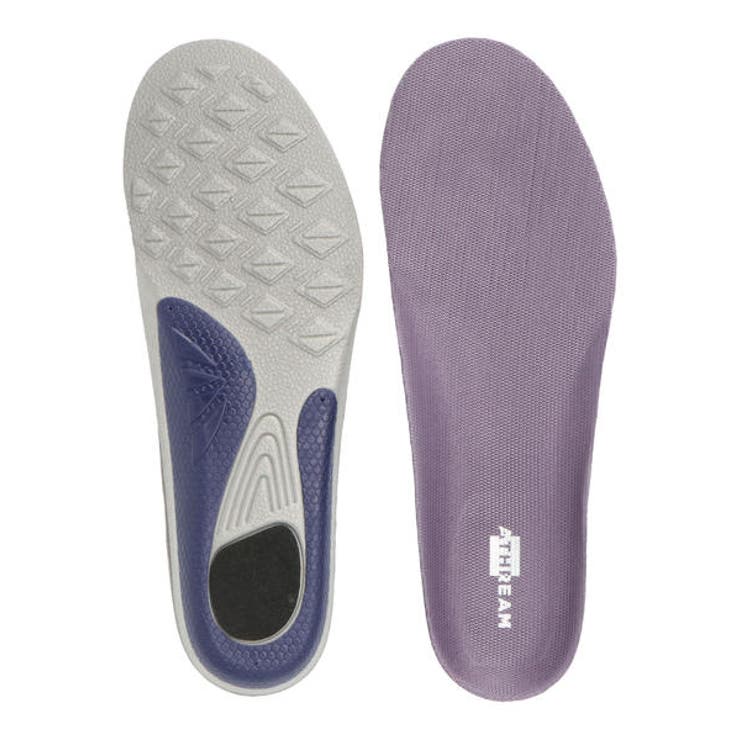 ATHREAM アスリーム 【ハンズフリー】レディースウォーキングシューズ【幅広… | ASBee  | 詳細画像8 